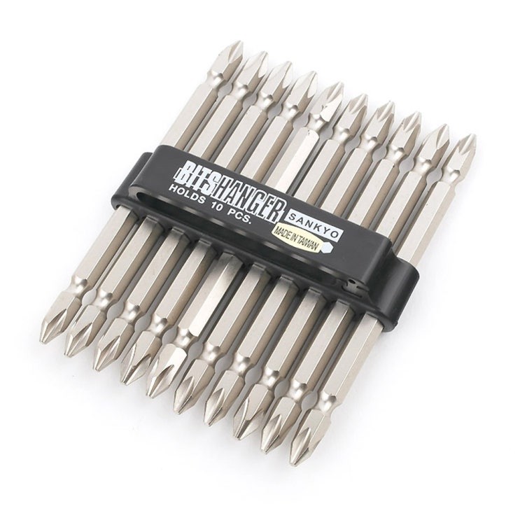 가성비 좋은 산쿄 십자 드릴 비트 2 x 110 mm 10p 세트 SV-110, 1세트(로켓배송) ··· 가성비 좋은 산쿄 십자 드릴 비트 2 x 110 mm 10p 세트 SV-110, 1세트(로켓배송) ···