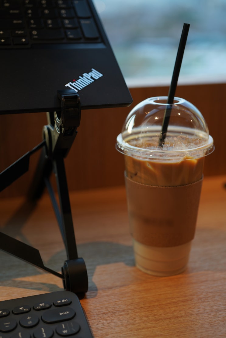  로지텍 블루투스 키보드 설정을 위한 logitech options 살펴보기