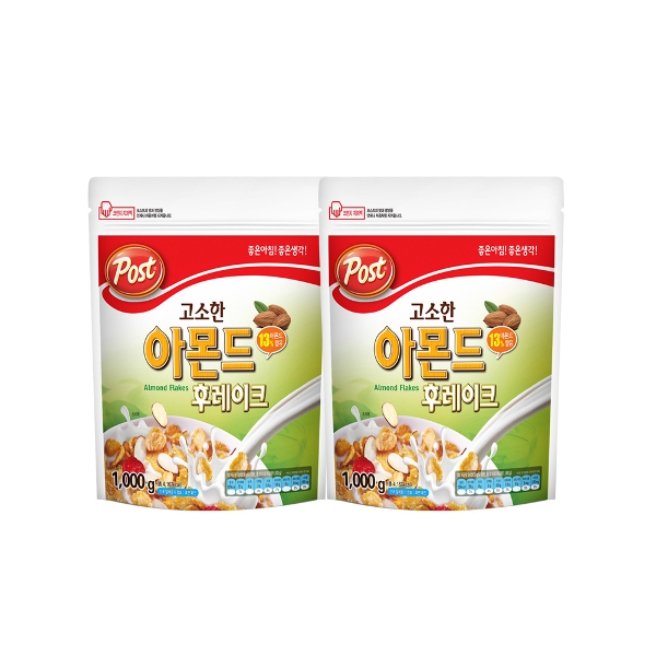 구매평 좋은 동서식품 아몬드 후레이크 1kgx2+사은품, 아몬드 후레이크 1kgx2+랜덤증정, 기타 추천합니다 구매평 좋은 동서식품 아몬드 후레이크 1kgx2+사은품, 아몬드 후레이크 1kgx2+랜덤증정, 기타 추천합니다