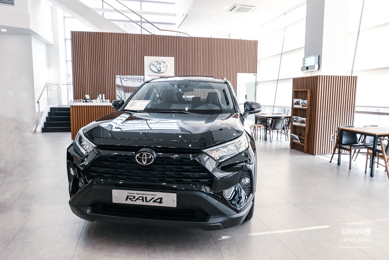 도요타 RAV4 렉서스 UX 250h 하이브리드 시승 후기 : 네이버 블로그 도요타 Rav4 렉서스 Ux 250H 하이브리드 시승 후기 : 네이버 블로그