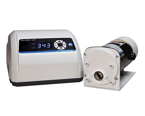  L/S Precision Variable-Speed Modular Drives (07557-00)
