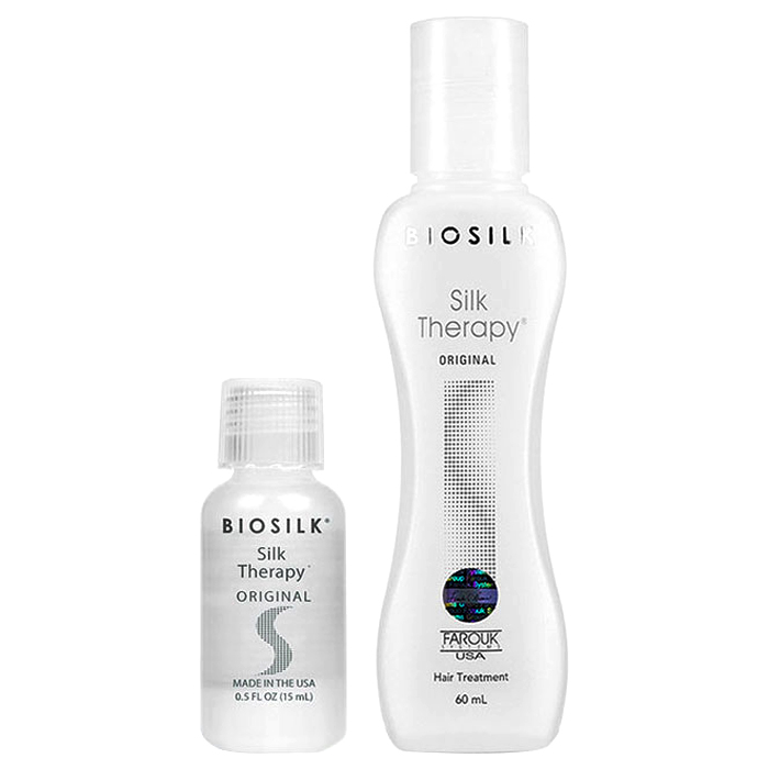 가성비 좋은 실크테라피 오리지널 에센스 60ml + 15ml, 1세트 좋아요 가성비 좋은 실크테라피 오리지널 에센스 60ml + 15ml, 1세트 좋아요