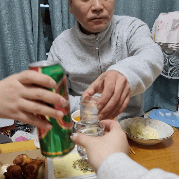 안산 튤립 닭발퀸 술안주 맛집