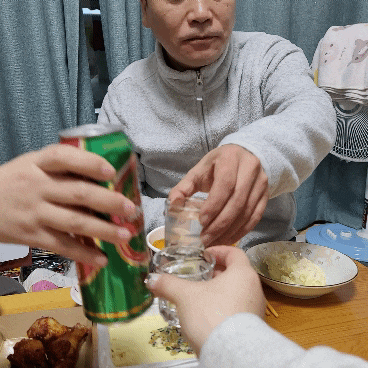  안산 튤립 닭발퀸 술안주 맛집
