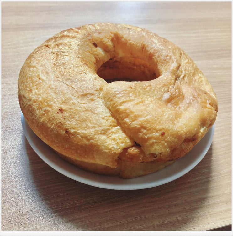  파주 프로방스 키스링, 유명한 파주교황빵 먹어보기!