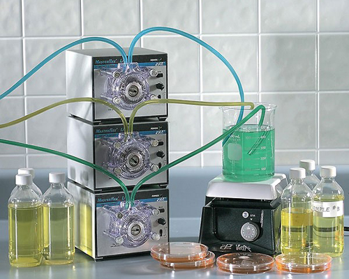  L/S Compact, Low-Flow, Variable-Speed Drive (77200-12)