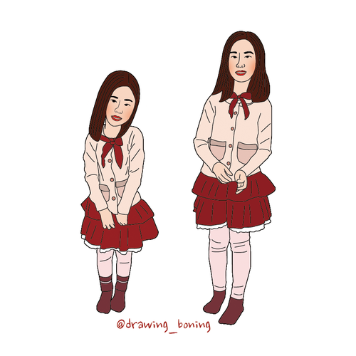  쌍둥이