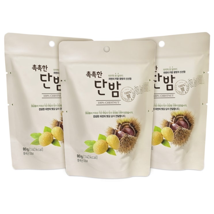 당신만 모르는 자연루 촉촉한 단밤, 80g, 3개(로켓배송) 추천합니다 당신만 모르는 자연루 촉촉한 단밤, 80g, 3개(로켓배송) 추천합니다