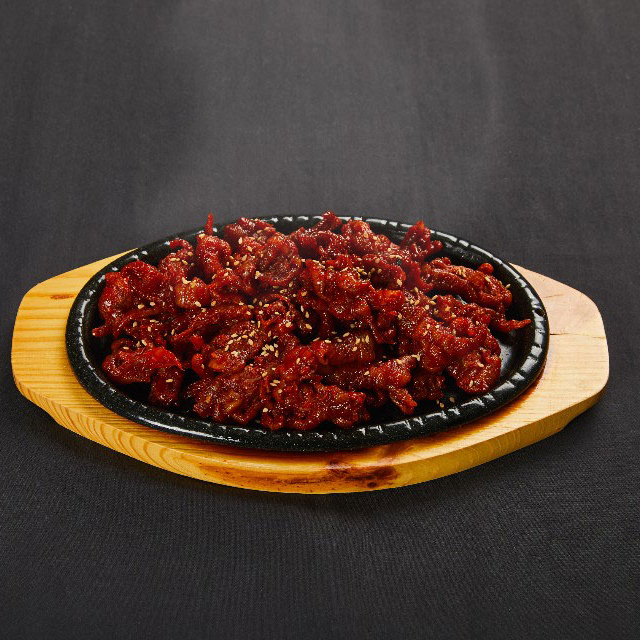 가성비갑 별닭발 250g 직화구이 무뼈양념닭발 혼술안주 별식 야식, 순한맛 추천해요 가성비갑 별닭발 250g 직화구이 무뼈양념닭발 혼술안주 별식 야식, 순한맛 추천해요