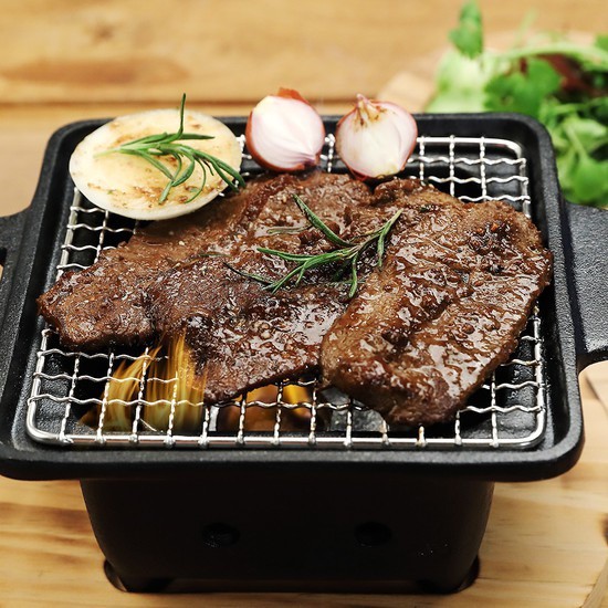 인기 급상승인 바라던 집밥 양념 부채살 구이 300g 3팩, 상세설명 참조 추천해요 인기 급상승인 바라던 집밥 양념 부채살 구이 300g 3팩, 상세설명 참조 추천해요