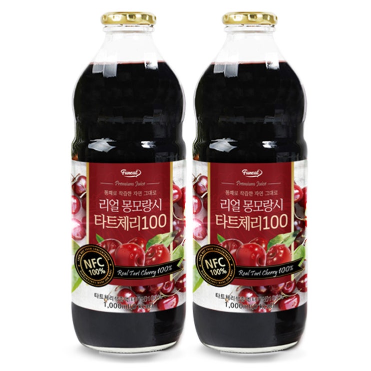 최근 인기있는 퍼니트 리얼 몽모랑시 타트체리100%, 1000ml, 2개(로켓배송) 좋아요 최근 인기있는 퍼니트 리얼 몽모랑시 타트체리100%, 1000ml, 2개(로켓배송) 좋아요