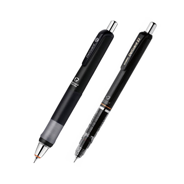 의외로 인기있는 제브라 델가드 샤프 혼합세트 2종 블랙, 0.5mm, 1세트(로켓배송) 추천해요 의외로 인기있는 제브라 델가드 샤프 혼합세트 2종 블랙, 0.5mm, 1세트(로켓배송) 추천해요