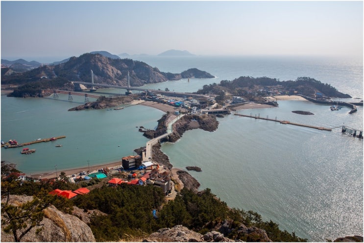  고군산 군도