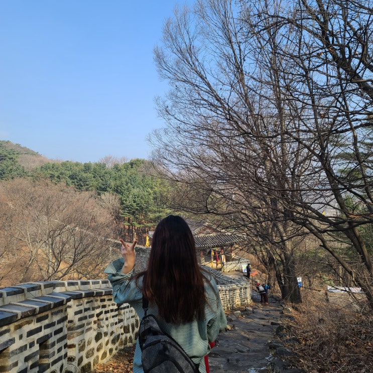  20210216~20210228(남편생일,남한상선등산,철야 외)