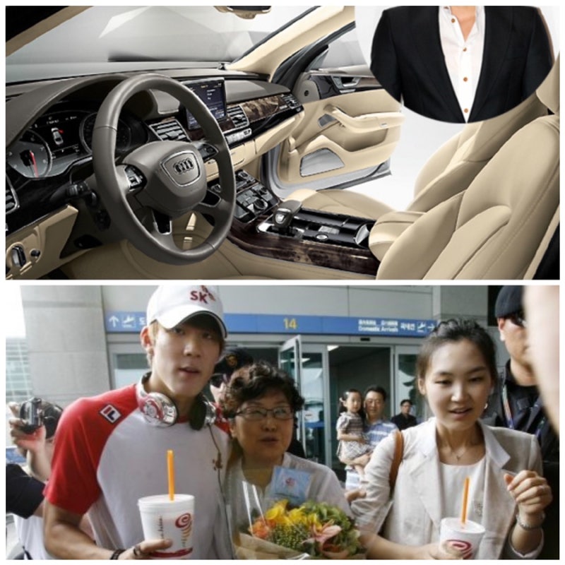 온앤오프 박태환 집 아파트 위치 나이 프로필 수영장 위치 주소 차 A8 자동차 가격 어깨 넓이 ....