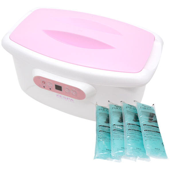 가성비 뛰어난 제스파 뉴셀 파라핀 베스 핑크 IPB-9000P + 왁스 4p+ 비닐팩 + 손발커버, 1세트(로켓배송) ··· 가성비 뛰어난 제스파 뉴셀 파라핀 베스 핑크 IPB-9000P + 왁스 4p+ 비닐팩 + 손발커버, 1세트(로켓배송) ···