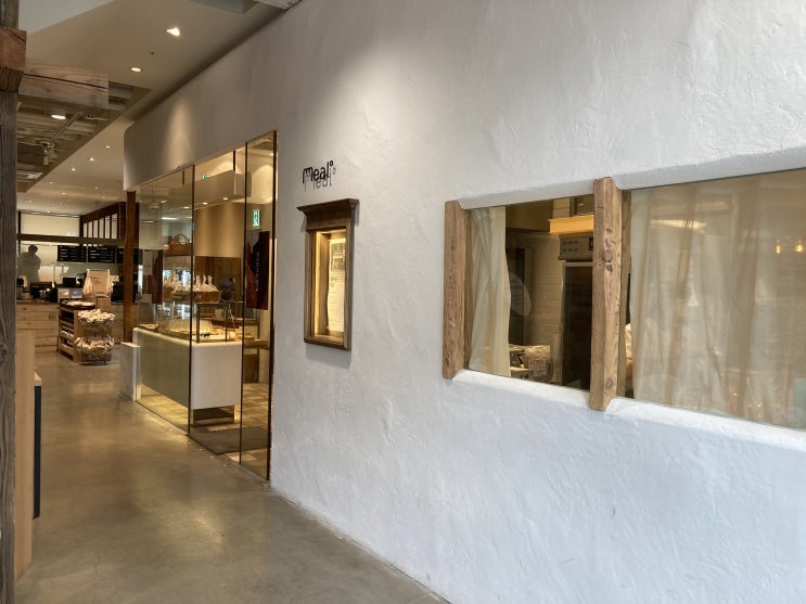  [강남역 빵 맛집]밀도_빵 안좋아해도 맛있었다!