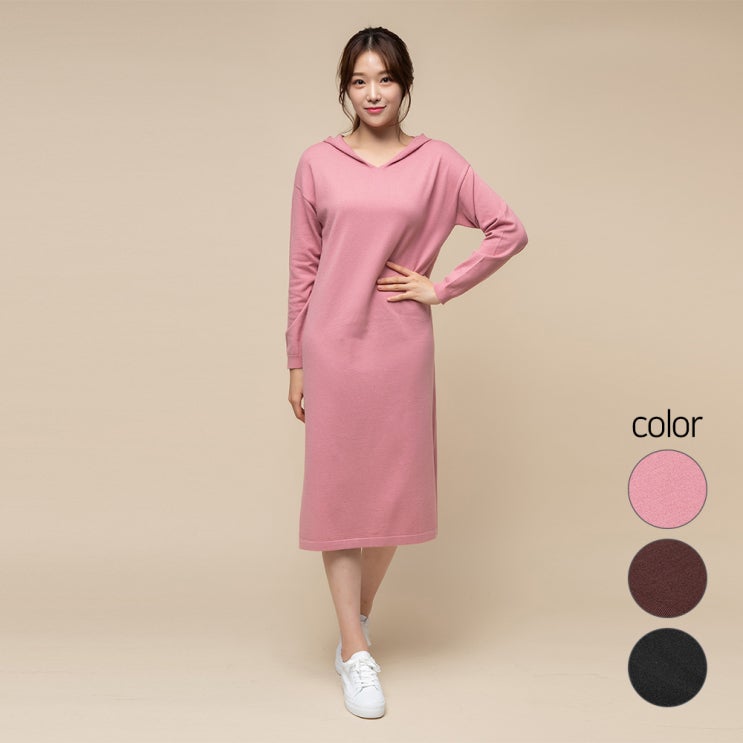잘나가는 캐럿 여성용 후드 롱 원피스 스웨터(로켓배송) 추천해요 잘나가는 캐럿 여성용 후드 롱 원피스 스웨터(로켓배송) 추천해요