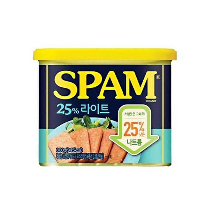 잘팔리는 스팸 라이트 300g, 3개 ··· 잘팔리는 스팸 라이트 300g, 3개 ···