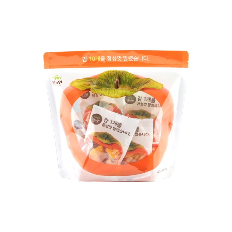 인기 많은 담과연 하루한봉 감말랭이, 30g, 10개(로켓배송) 좋아요 인기 많은 담과연 하루한봉 감말랭이, 30g, 10개(로켓배송) 좋아요