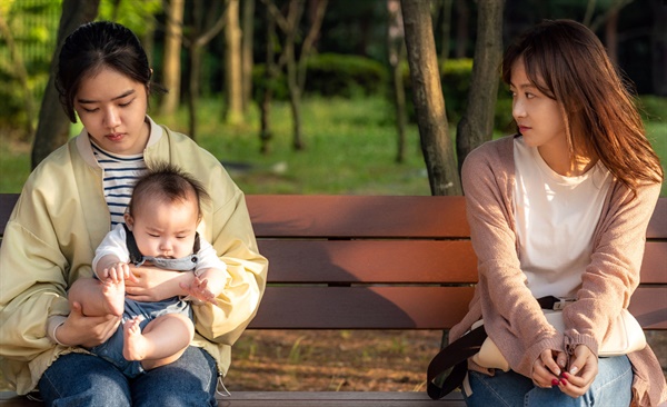 "예쁜 친구에게 후원 집중... 또 다른 차별 만들어" "예쁜 친구에게 후원 집중... 또 다른 차별 만들어"