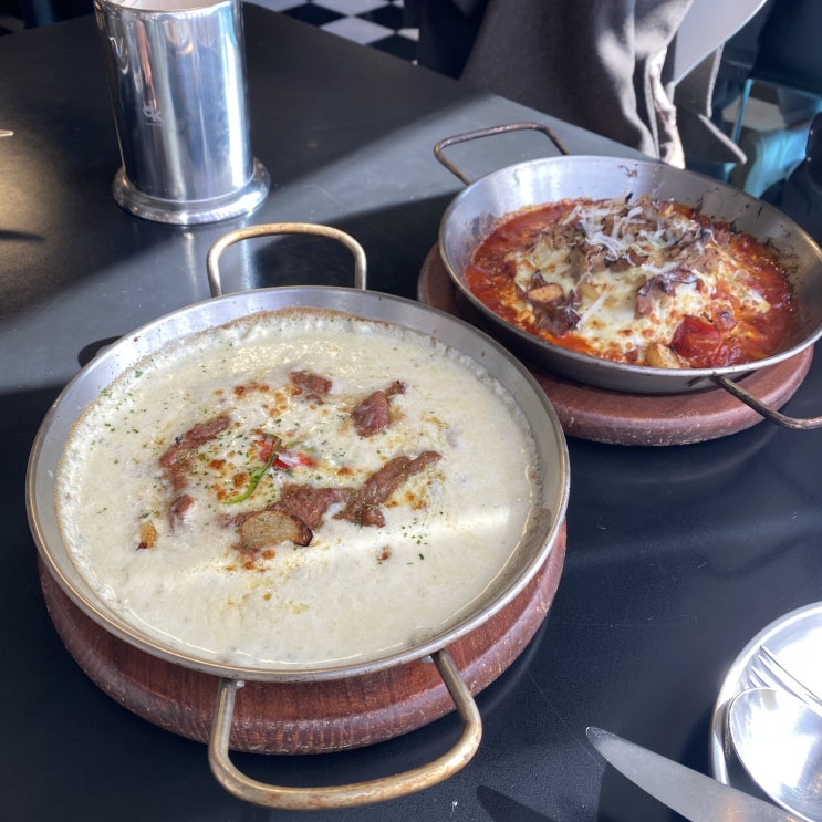 [대구맛집] 피자&파스타 찐 맛집 동성로 맛집 로벤 LOVEN 방문 후기!!