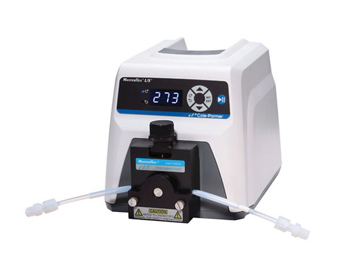  L/S PTFE-Tubing Pump System (77912-10)