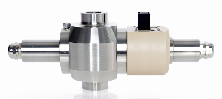  ProTec UV Sensor 기기 소개 [ UV / Process Analysis / 설비형 UV Sensor / UV Absorption sensor / 국산 자외선 센서]