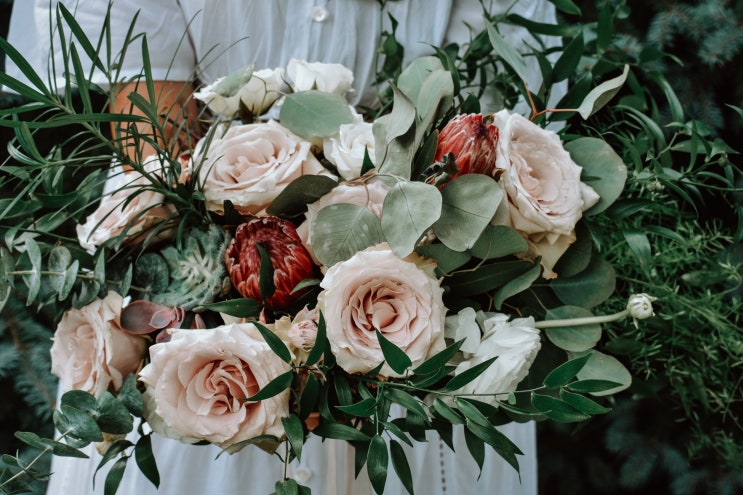 화훼장식기능사 Craftsman Floral Design 화훼장식기능사 Craftsman Floral Design