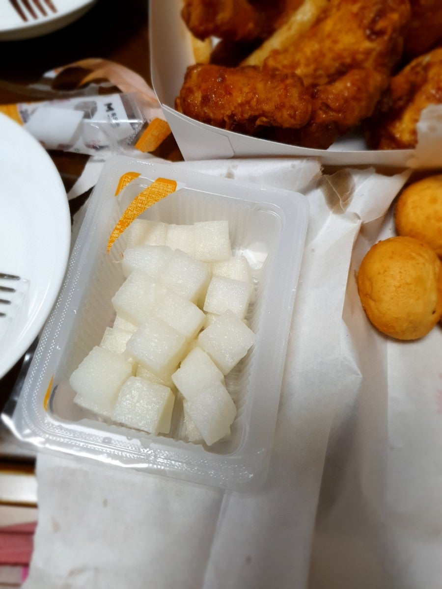 또래오래 양평용문점 사진 6