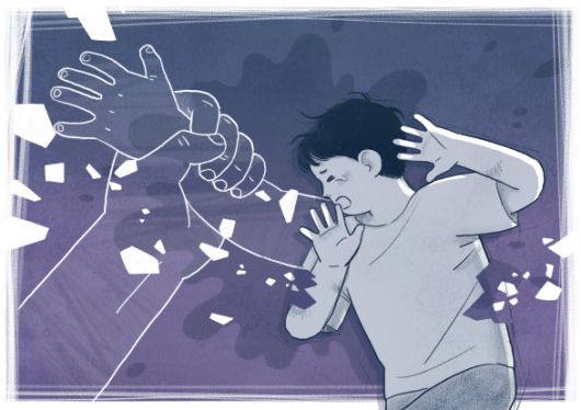 초등생 형제 옷 벗겨 산에 두고 온 엄마…집행유예 선고 초등생 형제 옷 벗겨 산에 두고 온 엄마…집행유예 선고