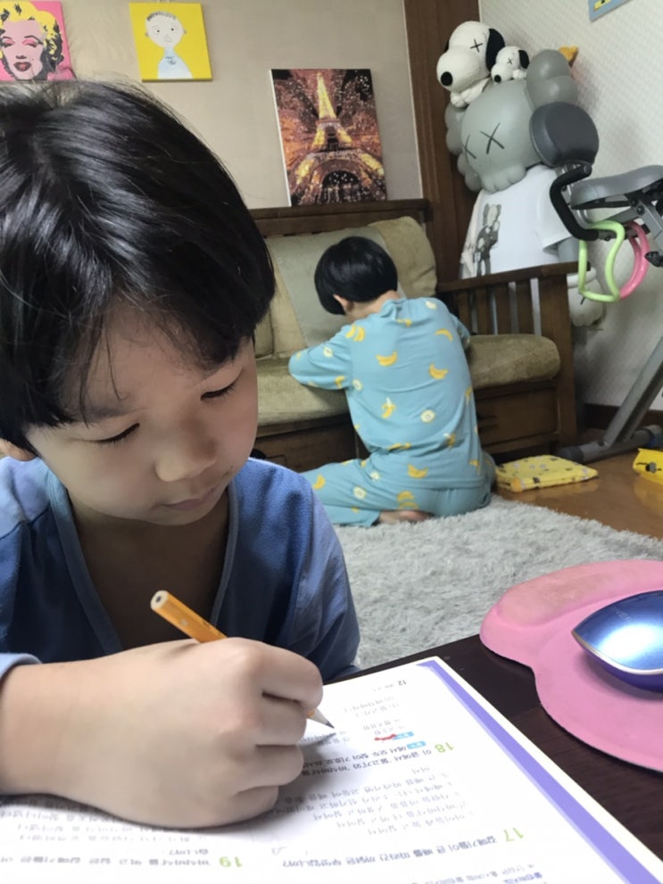  [스스로 학습] 스스로 찾아하는 공부가 ‘당연’ 해 질 수 있게..