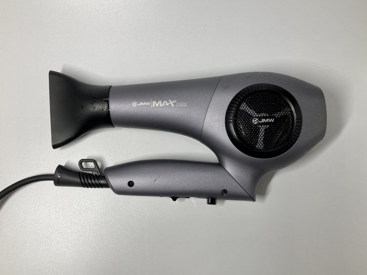  JMW 맥스 클래식 MF5030C 드라이기 리뷰 추천