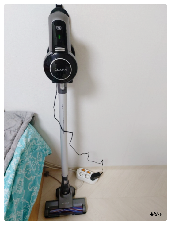 내돈내산 부모님 선물로 구매한 딥센 무선청소기 내돈내산 부모님 선물로 구매한 딥센 무선청소기
