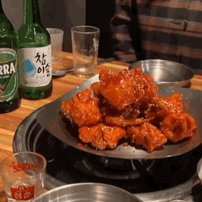  마산 합성동 “포차천국” 가성비 좋은 술집