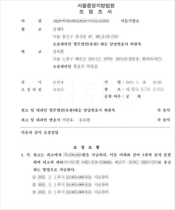  상속재산인 부동산을 온전히 취득하며, 모든 법적 분쟁을 해결한 사례
