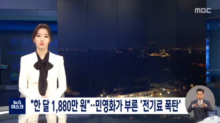  텍사스 정전, 시장 자유화의 참사? - Was deregulation the reason for the Texas blackout?