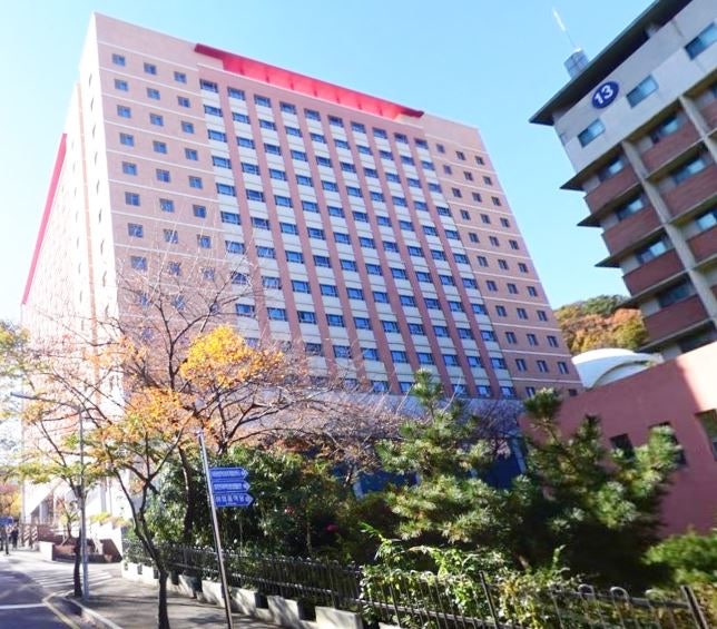 동의대학교행복기숙사카페 입찰