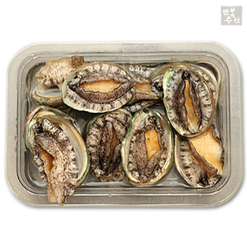 의외로 인기있는 만복수산 한끼 전복, 1개, 1팩 (150g) 좋아요 의외로 인기있는 만복수산 한끼 전복, 1개, 1팩 (150g) 좋아요