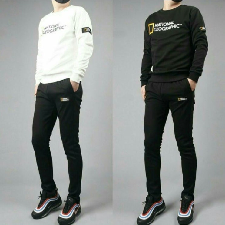 인기 급상승인 내셔널지오그래픽 맨투맨 트레이닝 SET 좋아요 인기 급상승인 내셔널지오그래픽 맨투맨 트레이닝 SET 좋아요
