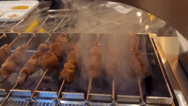 양꼬치 전문점 강뚝양꼬치 리뷰 성남에서 제일 매력적인 양꼬치집 이였어요