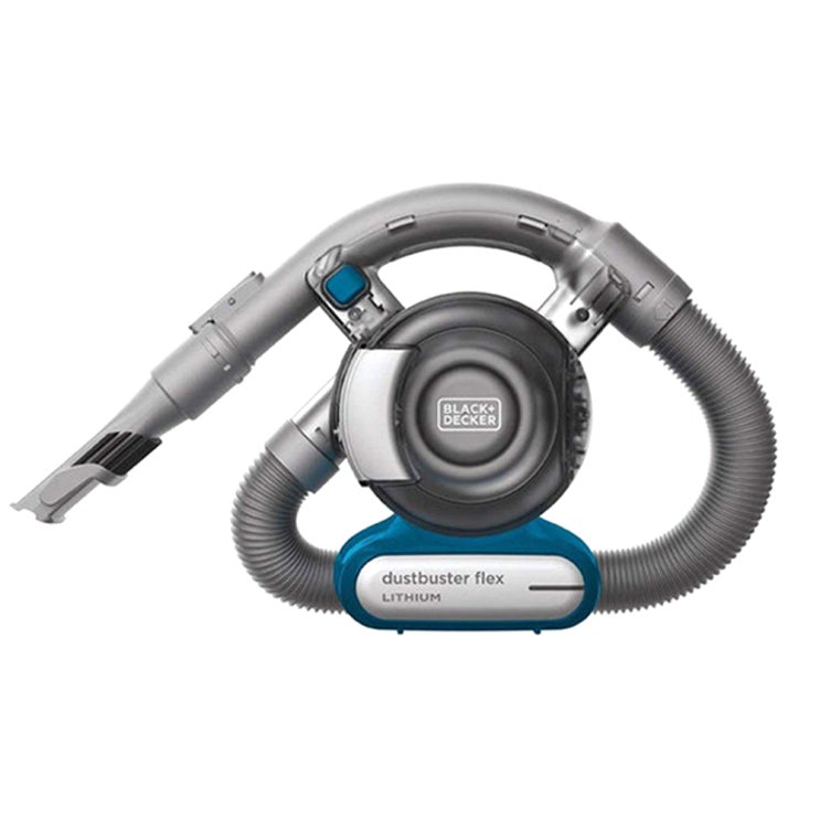잘팔리는 블랙앤데커 플렉시블 코끼리코 무선 핸디형 청소기 PDB315JB, 블루(로켓배송) 좋아요 잘팔리는 블랙앤데커 플렉시블 코끼리코 무선 핸디형 청소기 PDB315JB, 블루(로켓배송) 좋아요