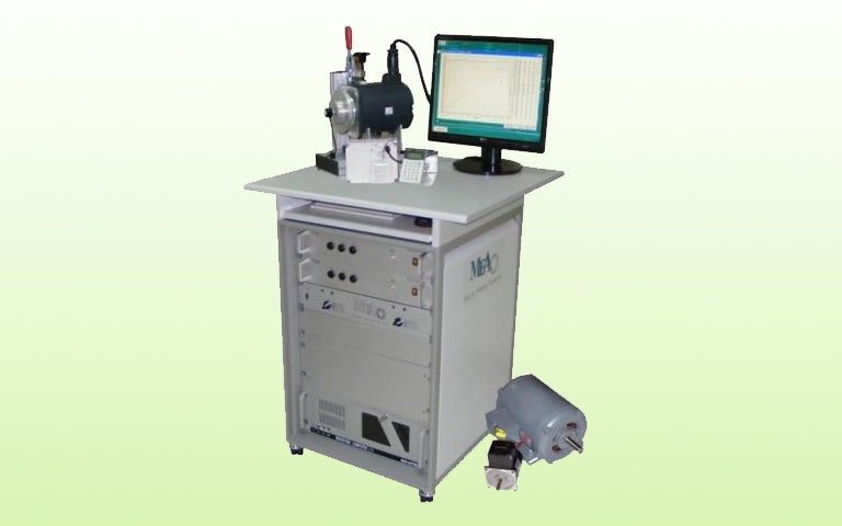 MEA IDS Dynamometer System(다이나모미터 시스템)