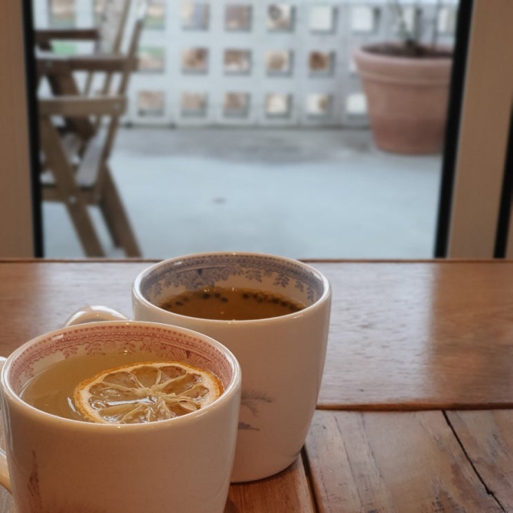  영주 카페, 선비꽃