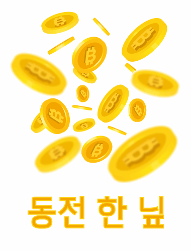 동전 한 닢
