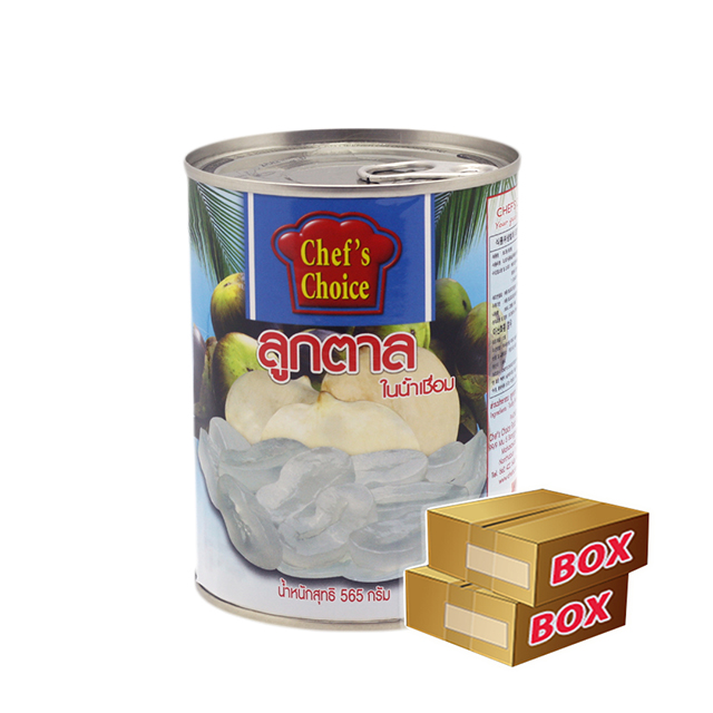 인기 많은 태국통조림 쉐프초이스 토디팜 인 시럽 박스 565G X 24EA, 단일상품 좋아요 인기 많은 태국통조림 쉐프초이스 토디팜 인 시럽 박스 565G X 24EA, 단일상품 좋아요