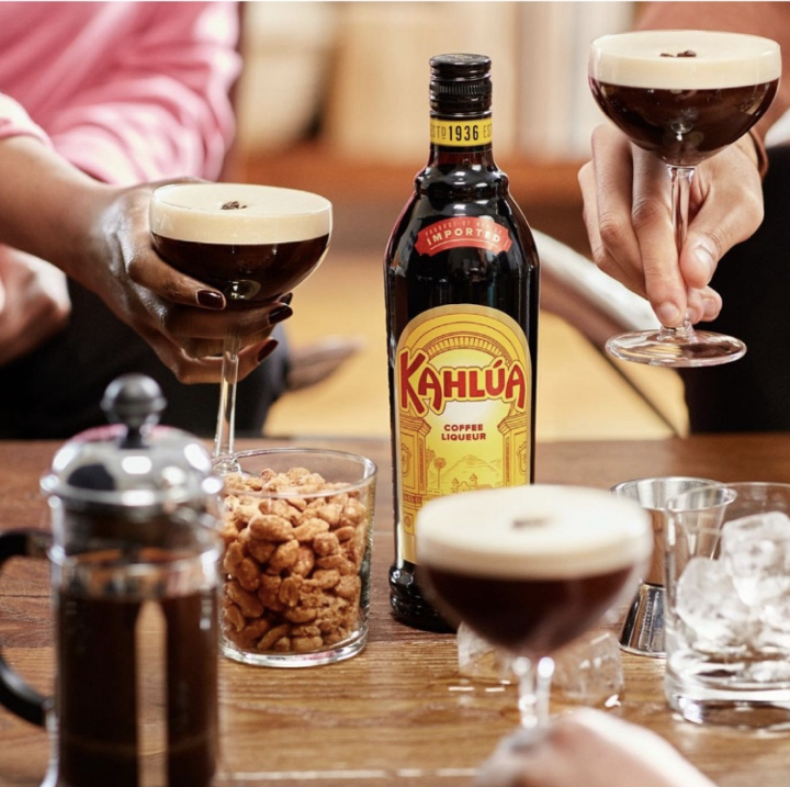  깔루아, 홈파티 필수 커피 리큐르 아이템 / 데일리샷 술픽업