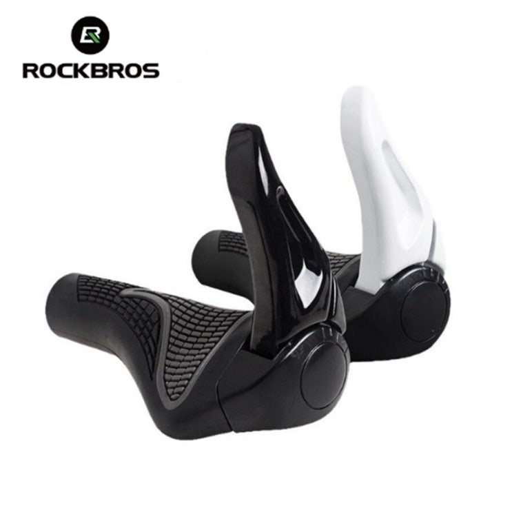 의외로 인기있는 Rockbros 락브로스 자전거 핸들 그립 손잡이 에르고노믹, 블랙, 1개 추천해요 의외로 인기있는 Rockbros 락브로스 자전거 핸들 그립 손잡이 에르고노믹, 블랙, 1개 추천해요