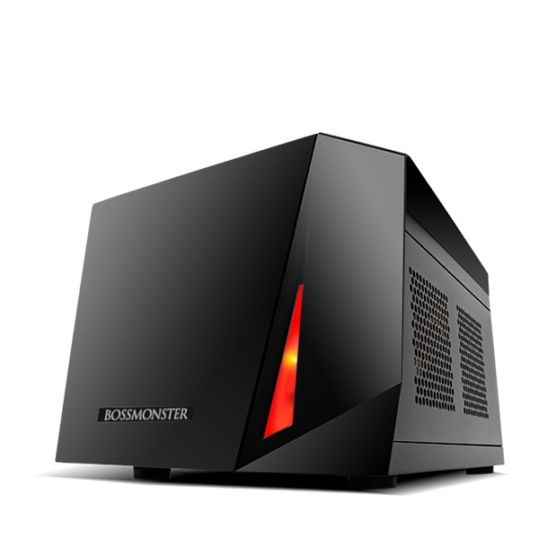 최근 인기있는 한성컴퓨터 게이밍 데스크탑 BossMonster Ultra UX8727 (i7-8700), WIN 미포함, RAM 8GB, SSD 240GB(로켓배송) 좋아요