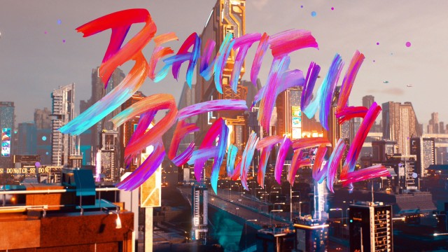  [MV] 온앤오프 (ONF) - Beautiful Beautiful [뮤비/가사/듣기]